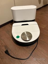 Robottino Folletto VR7