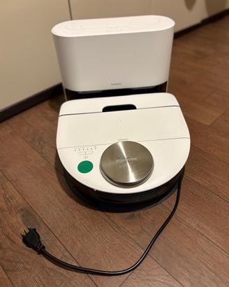 Robottino Folletto VR7