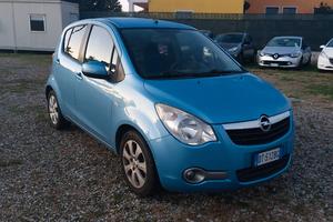 Opel Agila 1.2 16V 86CV Enjoy
