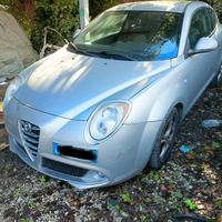 Alfa Mito 1.4 t jet gpl per ricambi