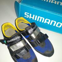 Scarpe Mtb Shimano