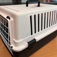 Trasportino per gatto