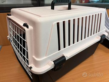 Trasportino per gatto