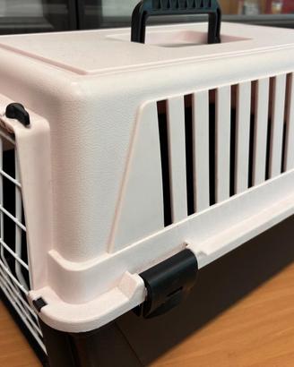 Trasportino per gatto