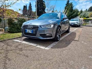 Audi A3 8V 1.6 diesel 