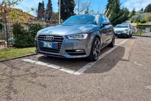 Audi A3 8V 1.6 diesel 