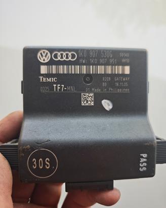 GATEWAY ORIGINALE AUDI A3