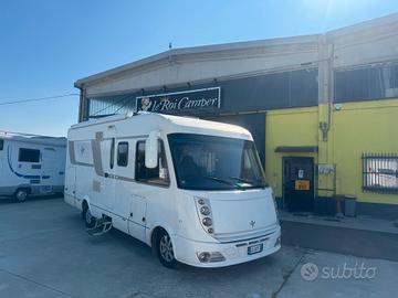 Niesmann+bischoff NIESMAN