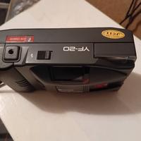 macchina fotografica