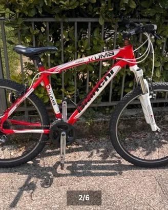 Bianchi Kuma 4600