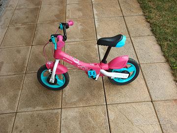 Bicicletta per bambini Btwin