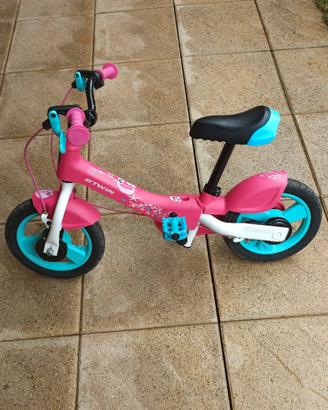Bicicletta per bambini Btwin
