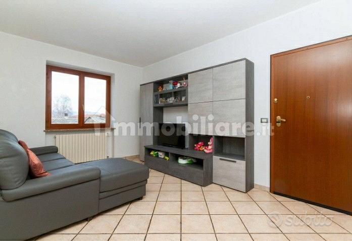 Appartamento – Bagnolo Piemonte, Picotta - Altro
