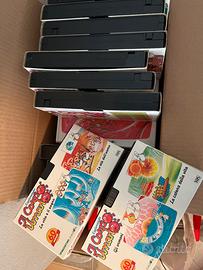 Il corpo umano in vhs