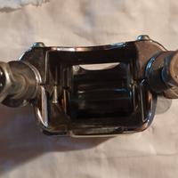 Riser completi per sportster 1200 custom