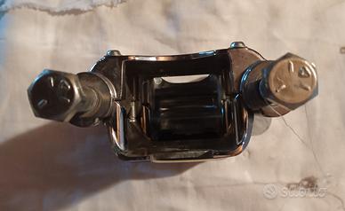 Riser completi per sportster 1200 custom