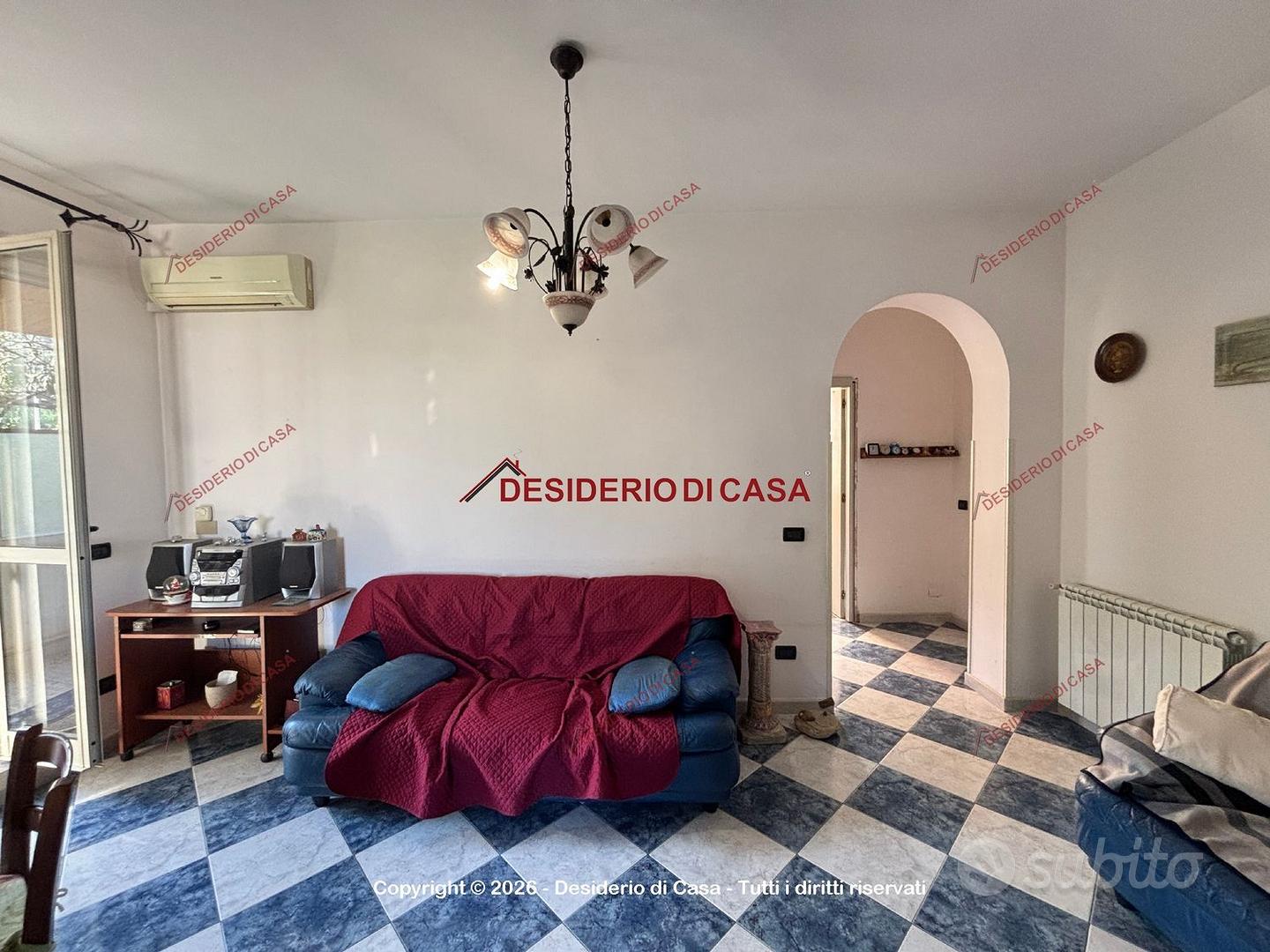 Appartamento – Caronia, Marina di Caronia - Vista 5