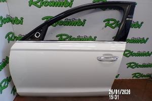 PORTA ANTERIORE SINISTRA PER AUDI A6 C7 2016