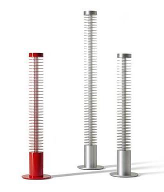 Lampada Cassina iride
