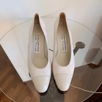 BALENCIAGA DECOLTÈ TG. 37