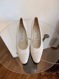 BALENCIAGA DECOLTÈ TG. 37