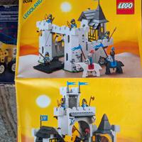 Lotto LEGO vintage e Technic