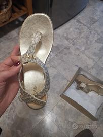 sandali Michael kors 