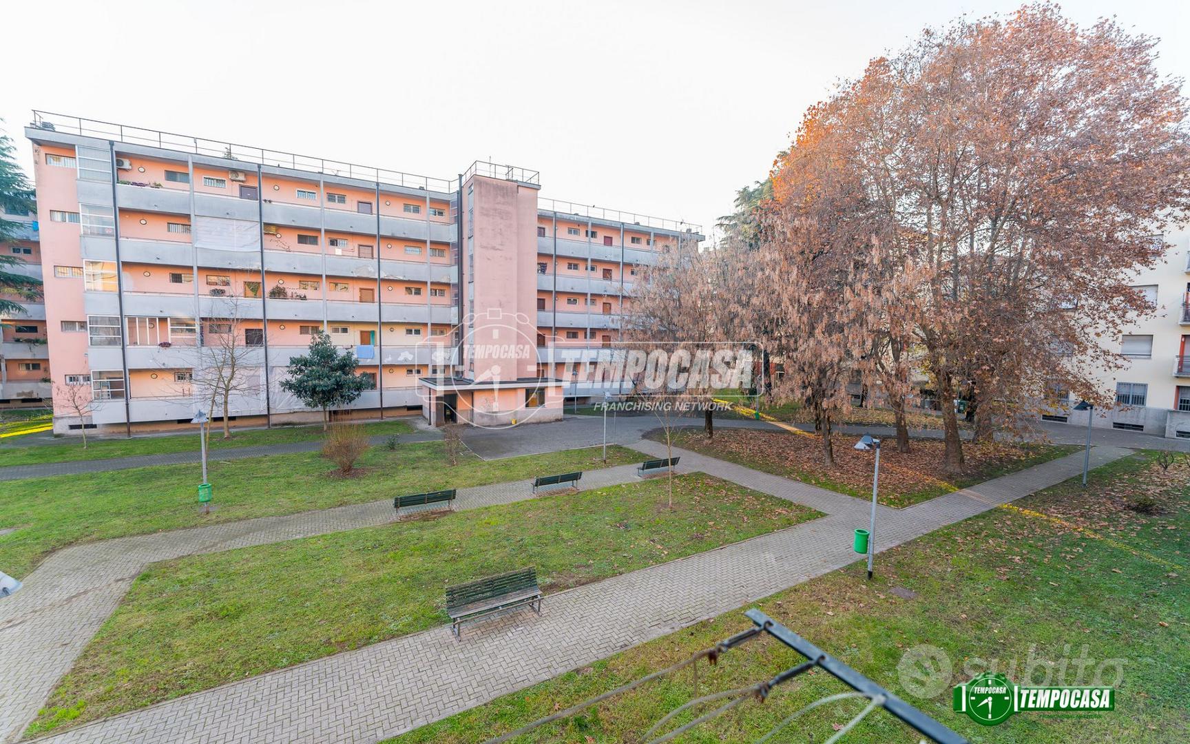 Appartamento – MI - Vista 3