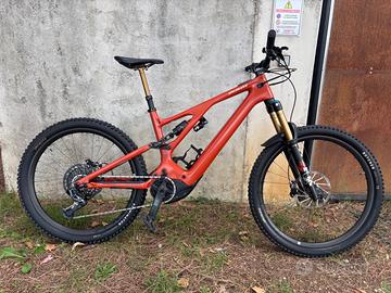 Specialized Turbo Levo Pro