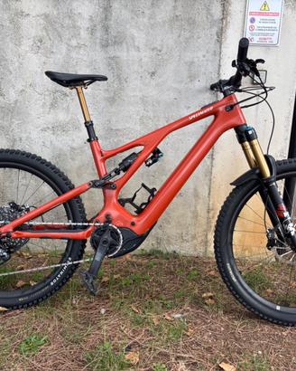 Specialized Turbo Levo Pro