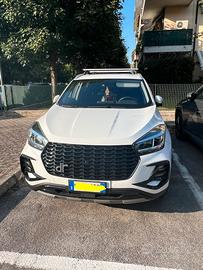 Dr 5.0