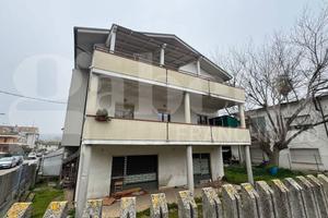 Appartamento Tortoreto [Cod. rif A224VRG]