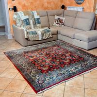Tappeto Persiano Originale 2 X 2 metri