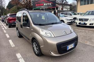 CITROEN Nemo Multispace 1.3 HDi 75CV Silver Sele