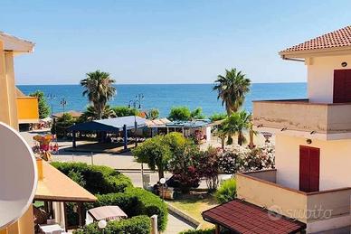 LAST MINUTE casa vacanza Calabria