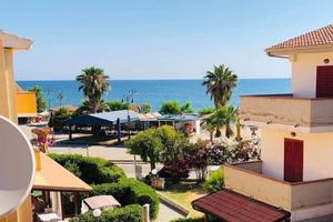 LAST MINUTE casa vacanza Calabria