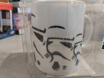 Tazza star wars 