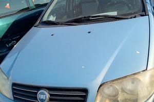 Fiat Punto 2005