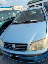 Fiat Punto 2005