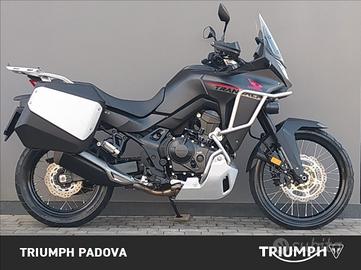 Honda Transalp 750 XL - 2023