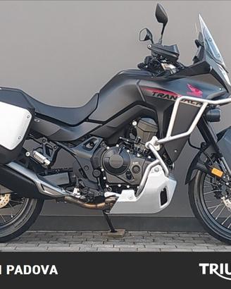 Honda Transalp 750 XL - 2023