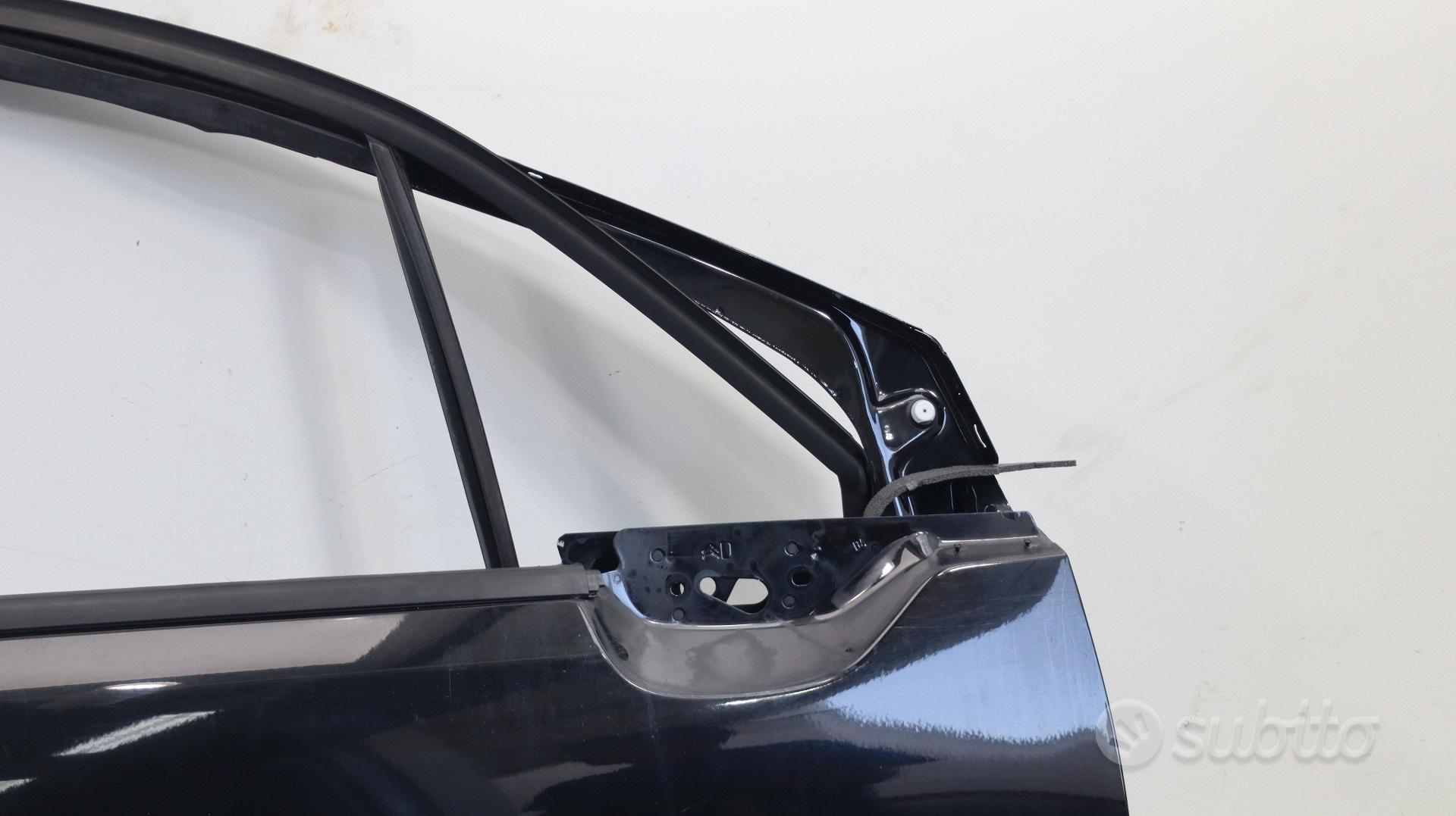 PORTIERA ANTERIORE DESTRA CITROEN C3 Serie 9812251