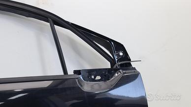 PORTIERA ANTERIORE DESTRA CITROEN C3 Serie 9812251