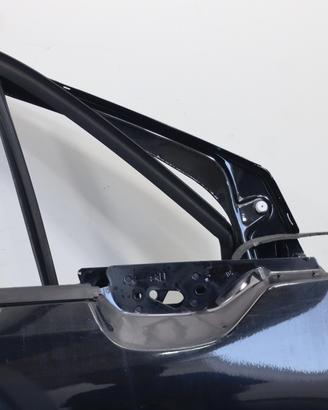PORTIERA ANTERIORE DESTRA CITROEN C3 Serie 9812251