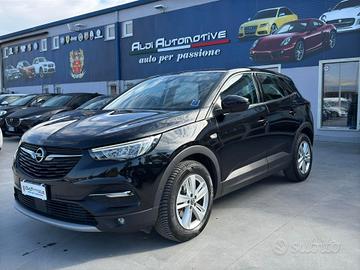 Opel Grandland 1.5 diesel Ecotec aut.