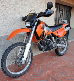 Ktm 620 lc4