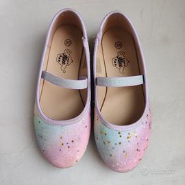 ballerine bambina nr. 30