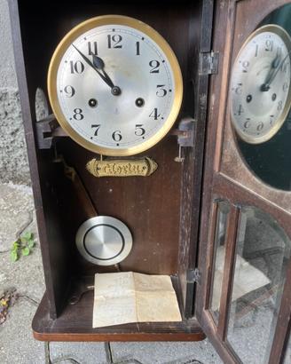 Orologio pendolo