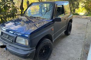 Vitara 2.0 hdi