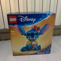 LEGO Disney Stitch